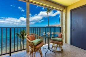 KIHEI BEACH, #507 condo